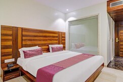 Hotel Sahibs City Star - Agra