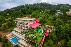 Asia Spa Resort  Centrally Heated for Your Comfort (Just a 10-minute drive from McLeod Ganj Market)