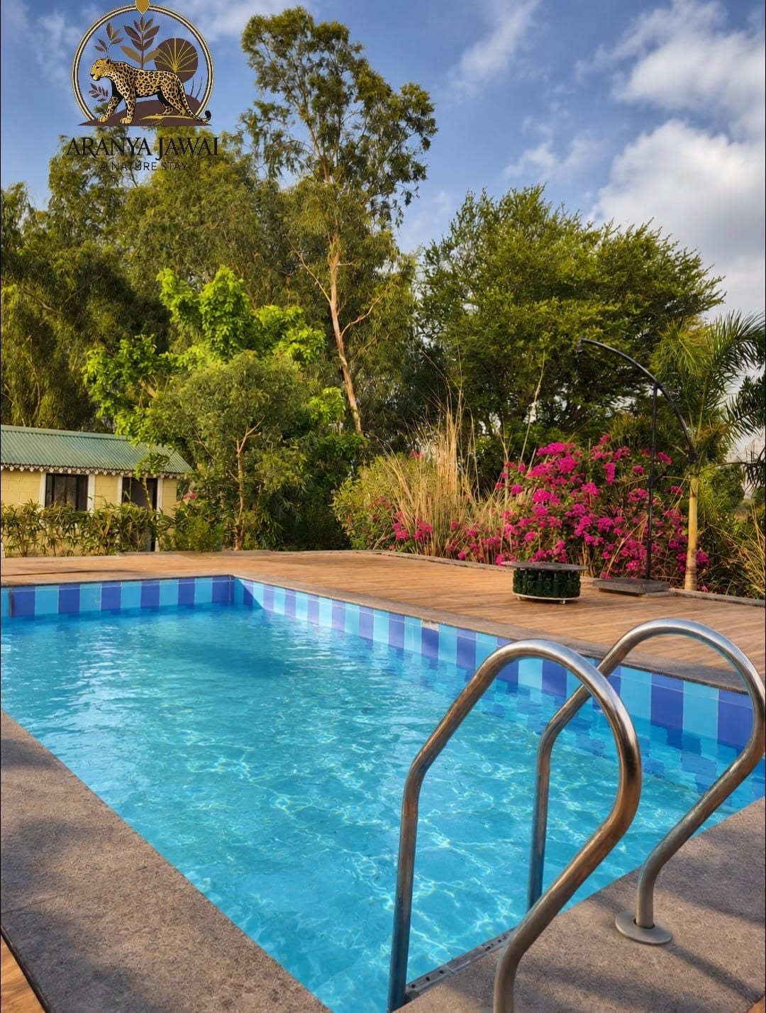 Aranya Jawai | A Nature Stay - Tap to explore photos