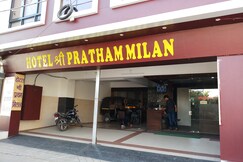 Hotel Shree Pratham Milan by Sky Stays