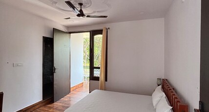 Billing Retreat Homestay Room 4 Room Type - Bedroom 3