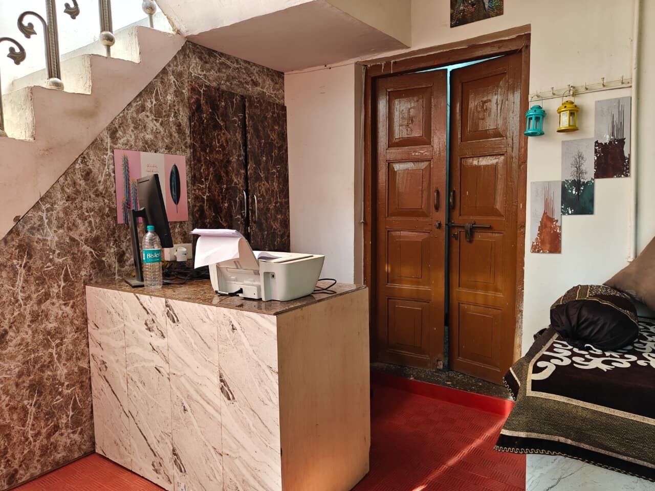 Orchha welcome homestay - Tap to explore photos