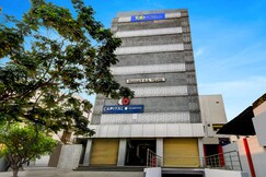 FabHotel Che Sigma