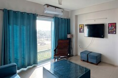 The Vatika Retreat | Pool, Garden & AC | Jaipur