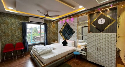 Hotel Runway Room Type - SUITE ROOM Hotel Runway Room Type - SUITE ROOM