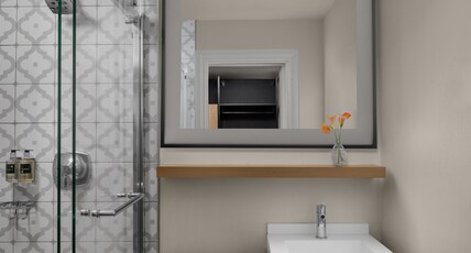 Hotel Spero, Vignette Collection, an IHG Hotel Room Type - 2 Double Standard