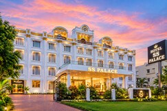 Address of HOTEL SS PALACE