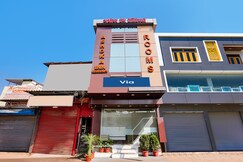 Via Ashoka Inn