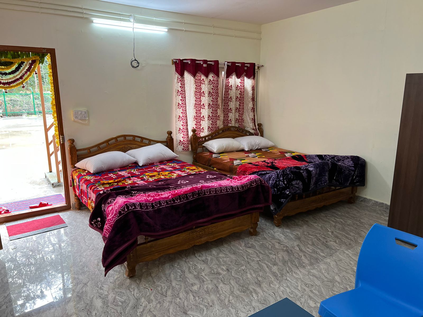 The Reddy home stay - Tap to explore photos