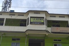 Address of AB Guest House Near Airport