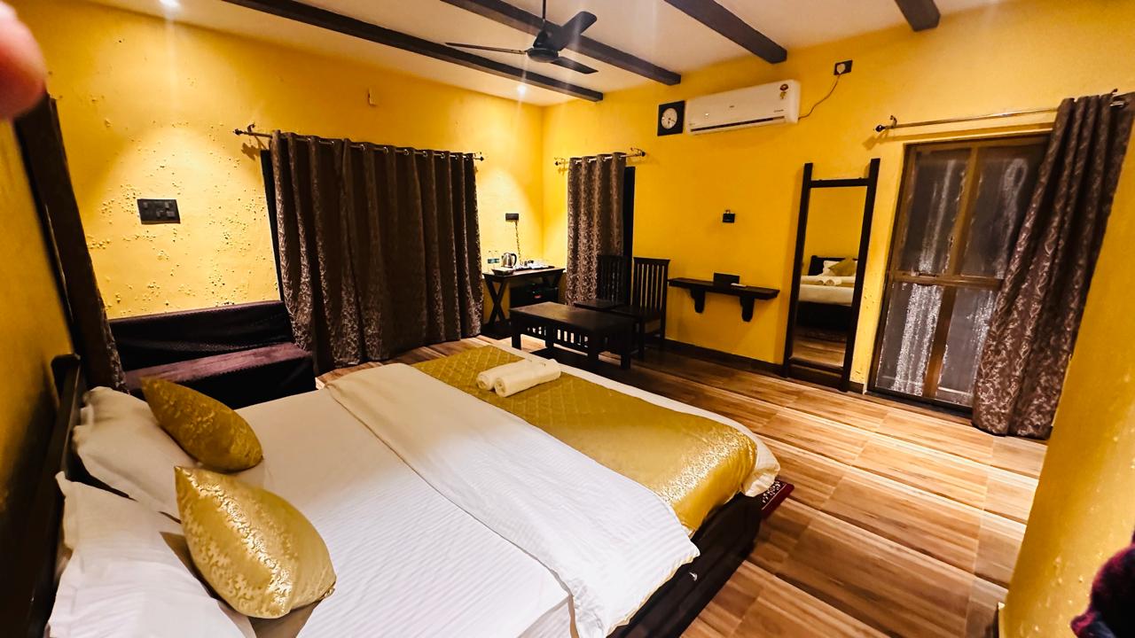 Devdhara Resort - Tap to explore photos