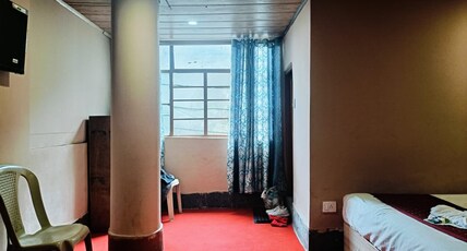 The Kundu 5 Mins From Mall Road Room Type - Deluxe Family Rooms