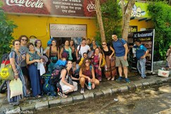 Good Vibes Guest house