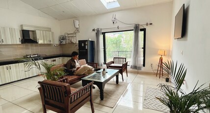 Ghonslaa Stays Room Type - Ghonslaa Stays