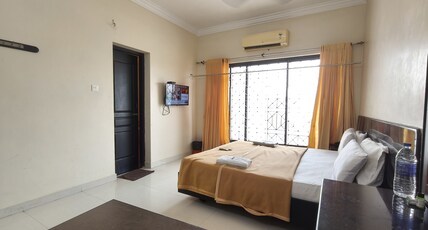 Hotel Sri Devi Room Type - Standard AC