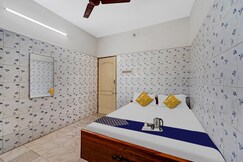 Hotel O NEW GOLDEN STAR GUEST HOUSE