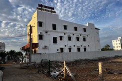 SRI BALAJI LODGING