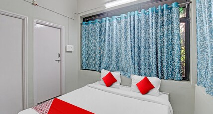 Hotel O Moonlight Inn Room Type - Classic