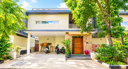 Sky View Homestays Room Type - Sky View Homestays