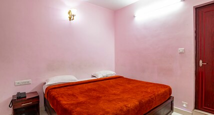 Arul Mount Munnar Room Type - 3 Bedroom Cottage