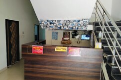 Shree Gauraj Dham