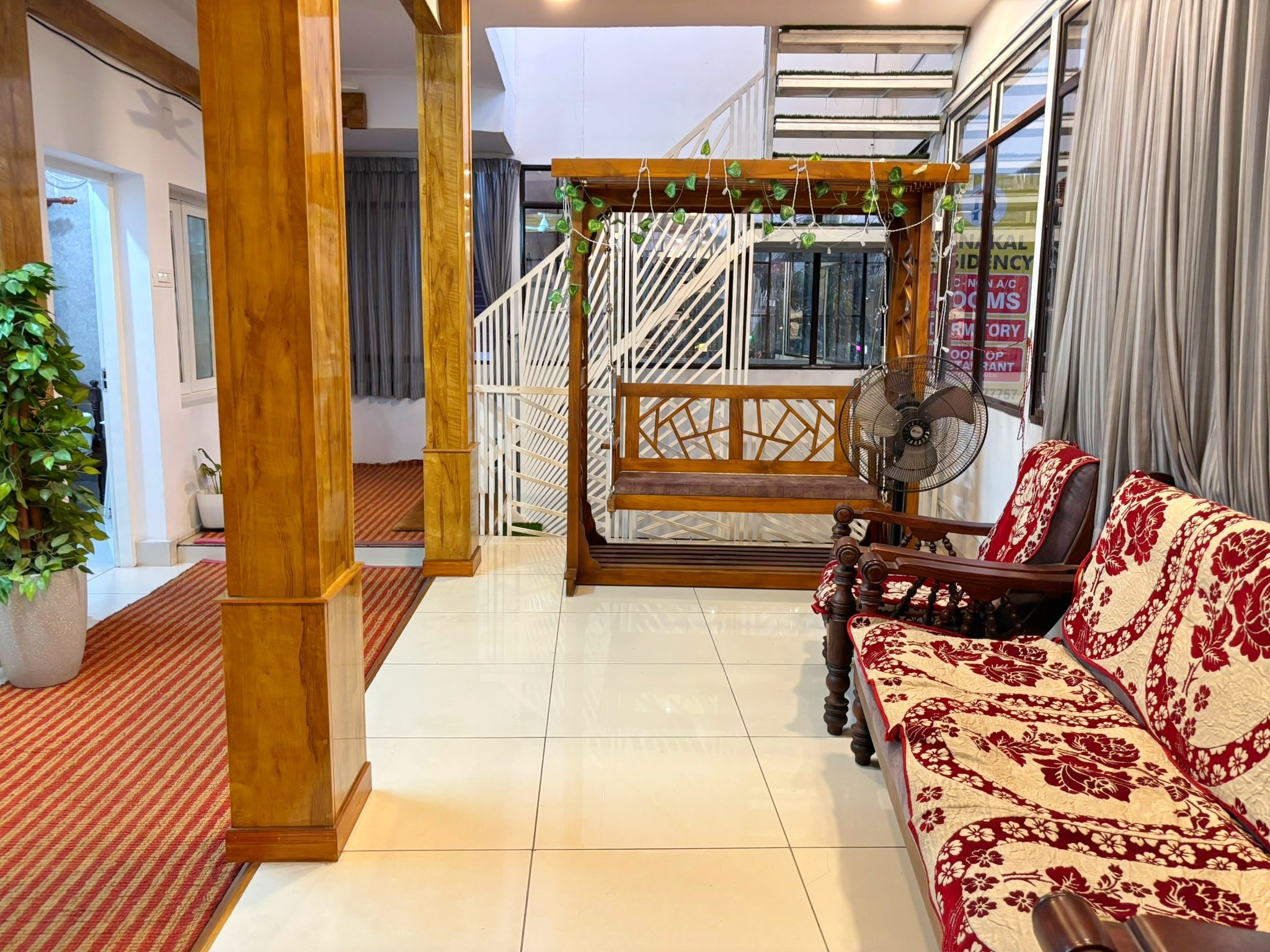 Panakal Residency - Tap to explore photos