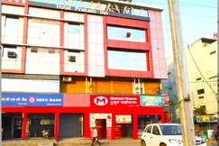 Hotel Prakash Inn Mandideep