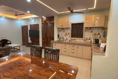Kashi Heritage | Luxury Stay