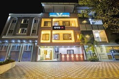 Address of Hotel O The Wings