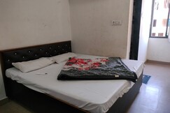 Photos of Shree Hanumant Palace