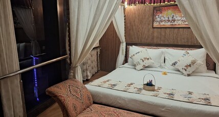 Park Prime Kolkata Room Type - EDGE SUITE