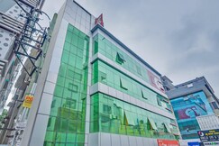 Hotel O Sri Sai Guru Comforts