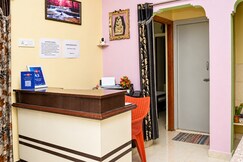 Sannidhi Service Apartments