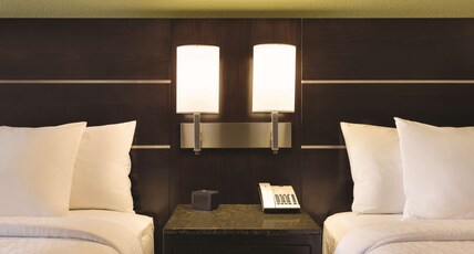 Hilton Garden Inn Houston Northwest Room Type - 2DBL MOB HEARING ACC W TUB