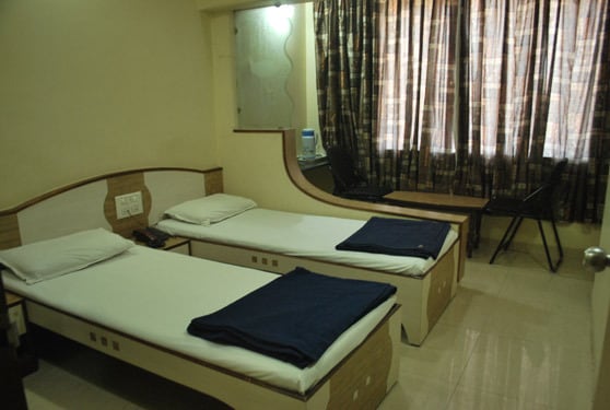 Hotel Midtown - Tap to explore photos