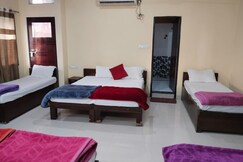 Hotel The Bliss Home Stay