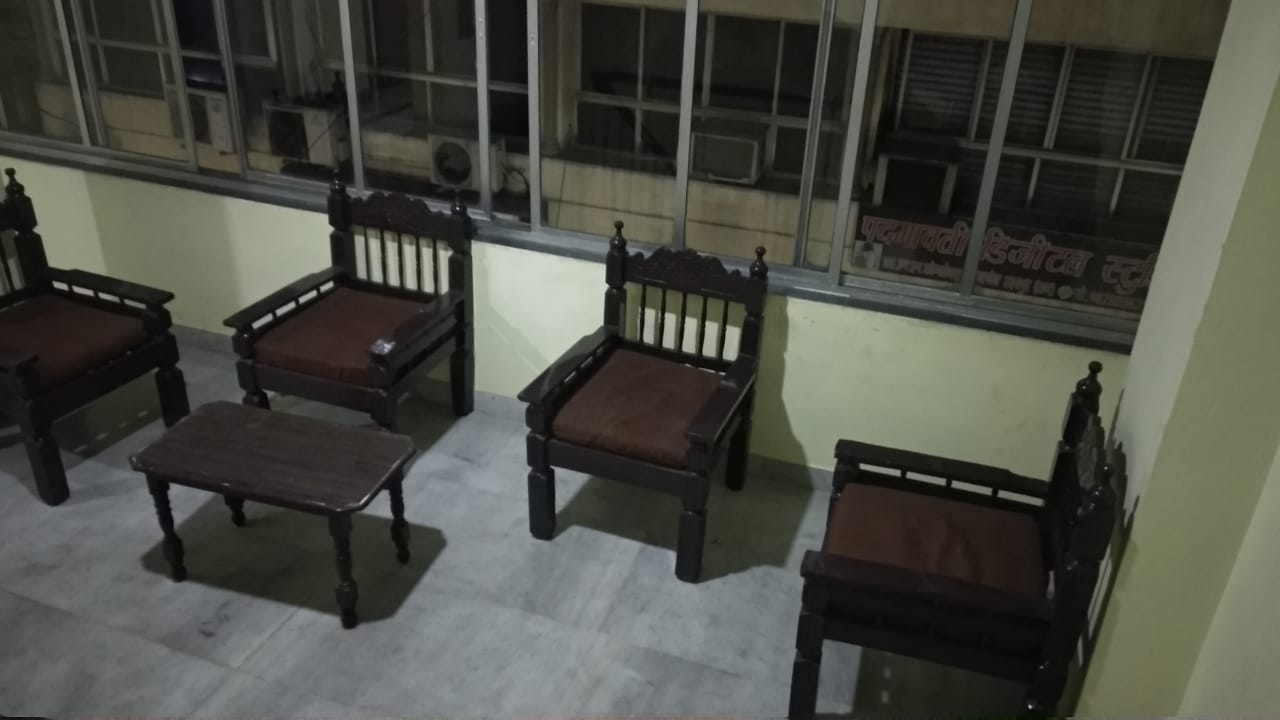 Gokul Dormitory - Tap to explore photos