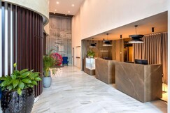 NH Collection Budapest City Center