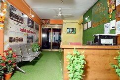 Hotel Matoshree Lodging Nashik