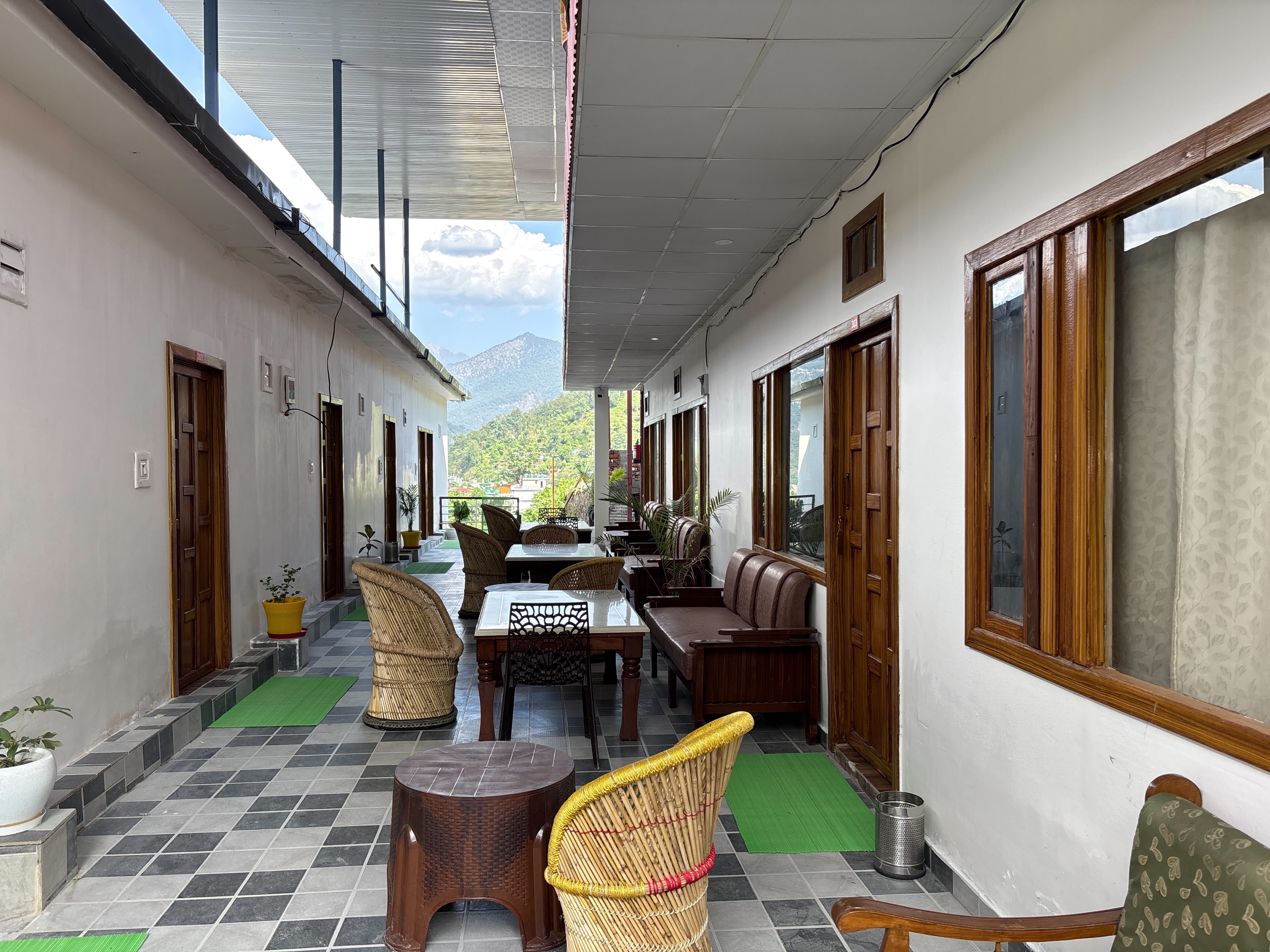 Main gallery