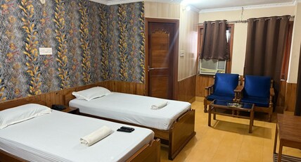 Hotel Appolo Room Type - Superior