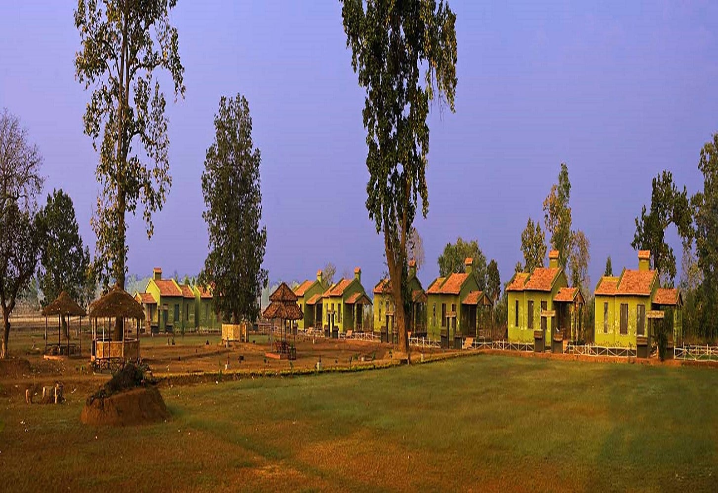 Main gallery