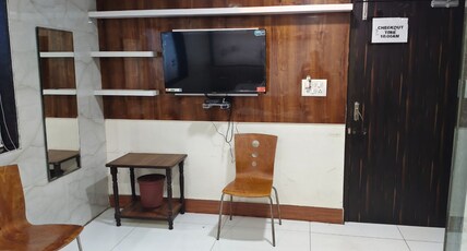 Hotel Bombay Talkies Room Type - Standard Room