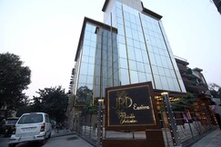 JRD Exotica- Business Hotel