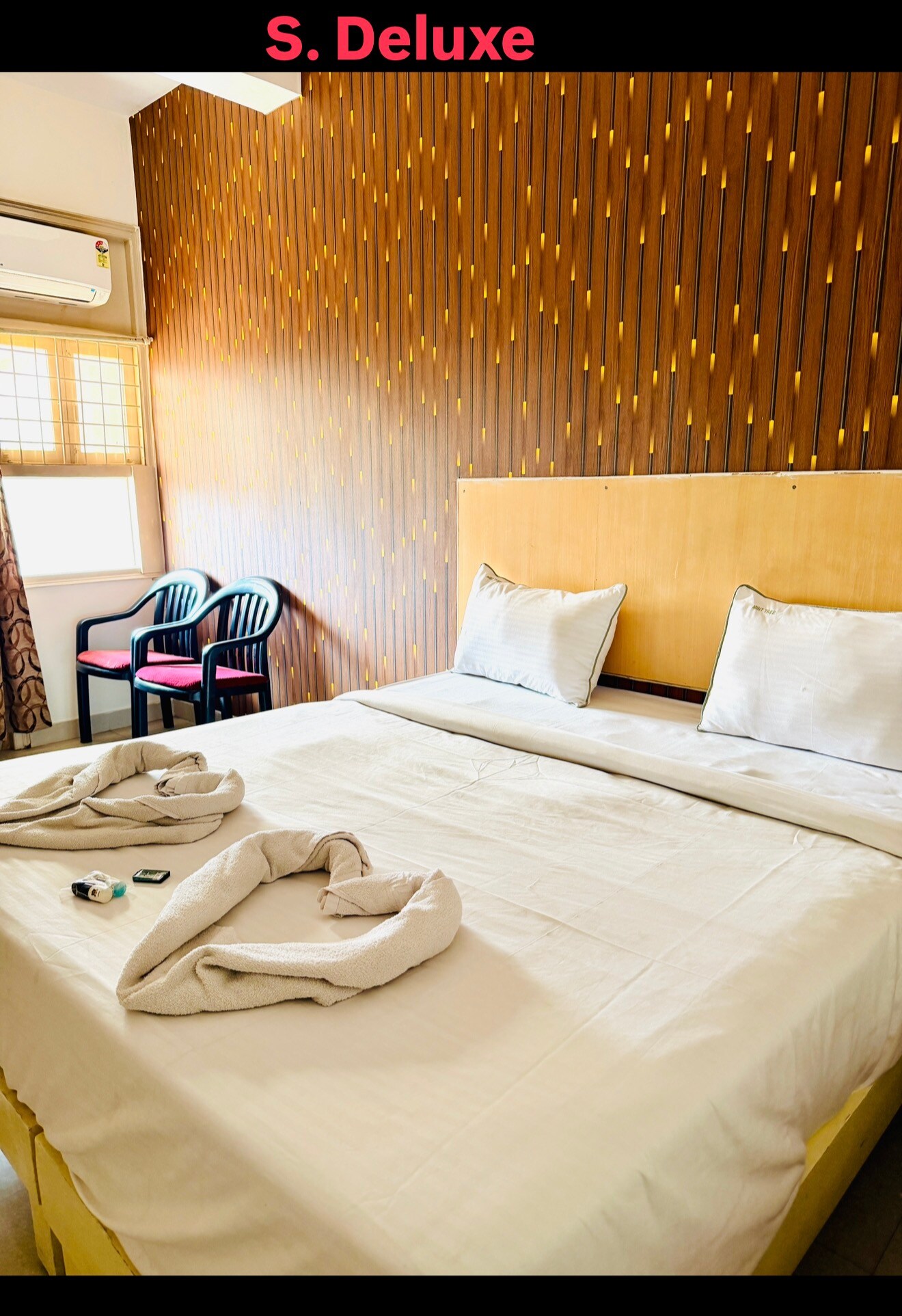 Mint Tree Hotels & Resorts - Tap to explore photos