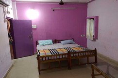 Rooms of LAKSHMI LODGE