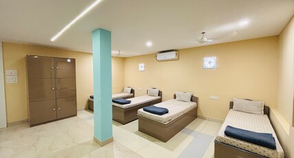 Hotel City Pride Room Type - DORMITORY