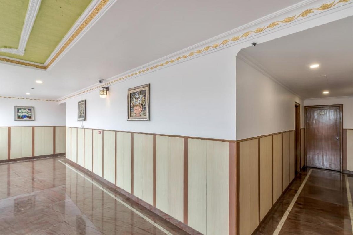 Hotel Shivaal's Residency - Tap to explore photos