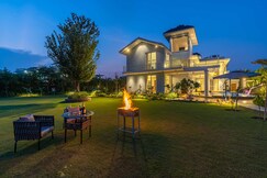 StayVista at Azure @ Serenity Farms