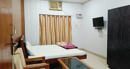 Jai Palace Room Type - Standard Double NON AC
